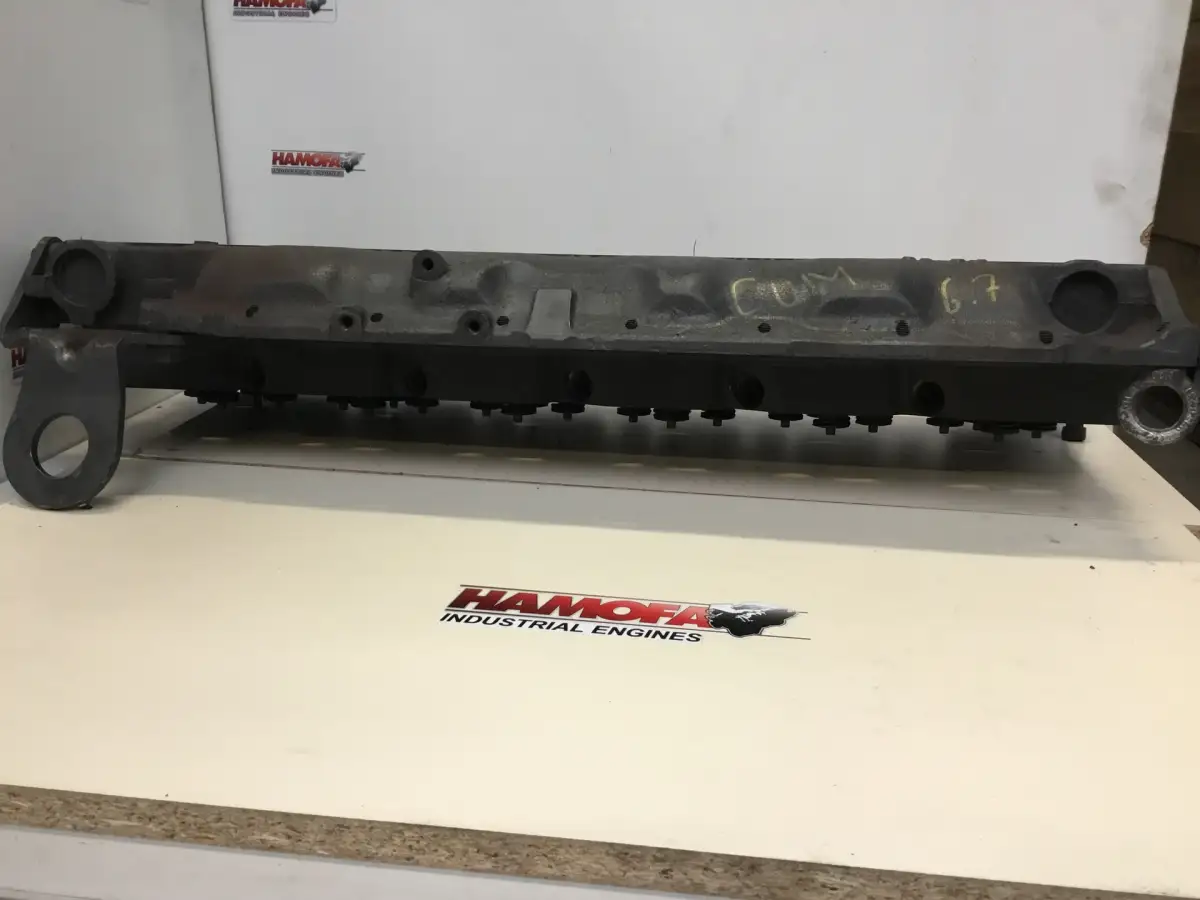 CUMMINS 8714157 USADO - Imagen 2