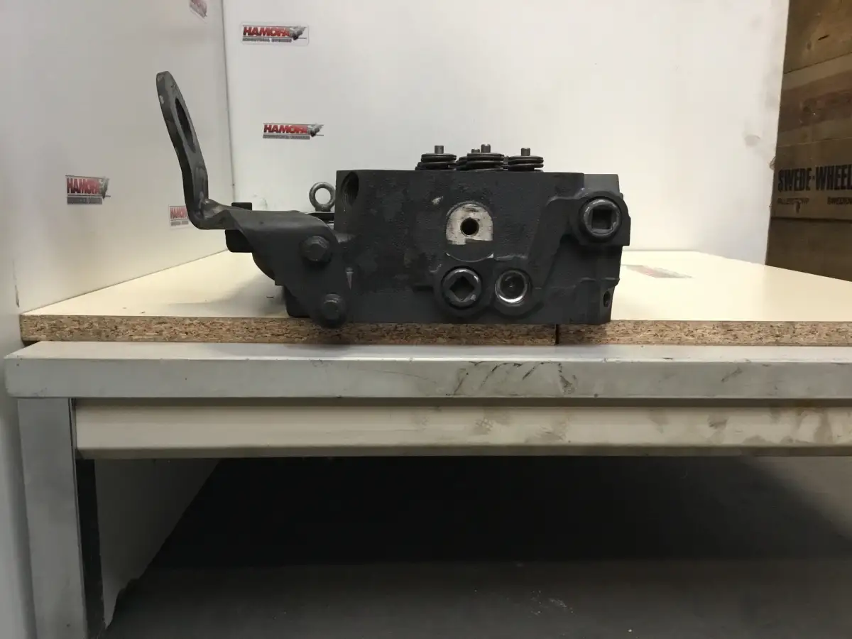 CUMMINS 8714157 USED - Picture 4