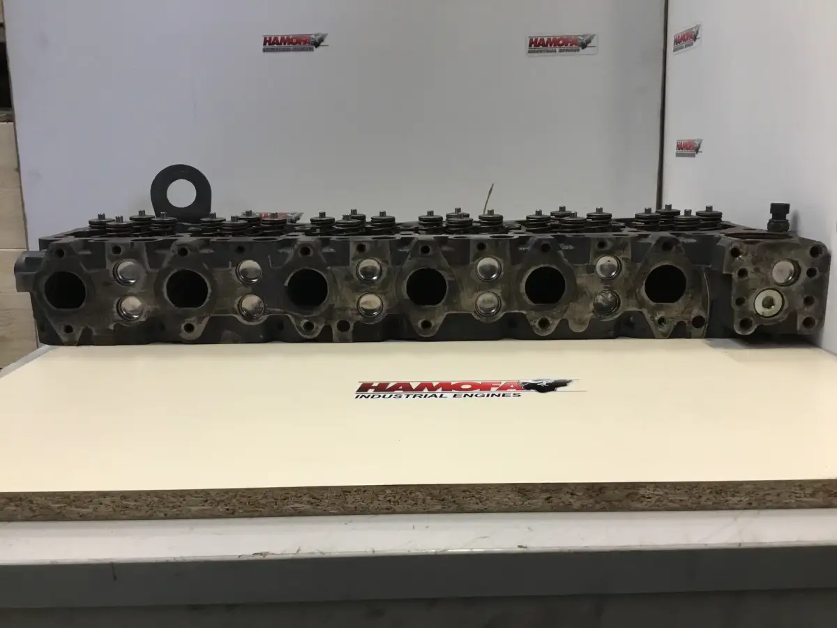 CUMMINS 8714157 USED - Picture 5