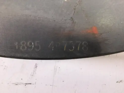 CATERPILLAR 4P7378 Б/У - Миниатюра 2