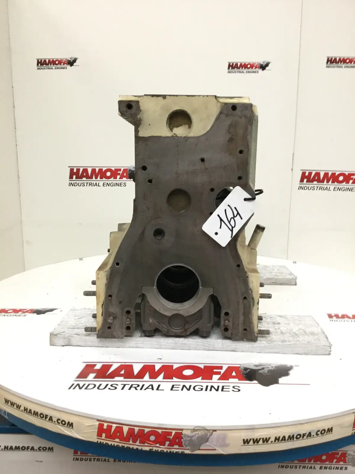 STEYR 61200012063 USADO - Imagen 7