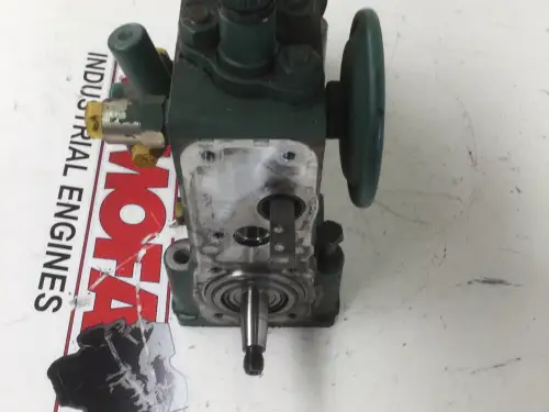 BOSCH FUEL PUMP 0401876790 USED - Thumb image 2