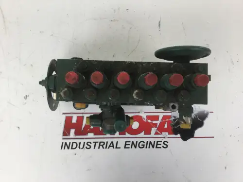 BOSCH FUEL PUMP 0401876790 USED - Thumb image 3