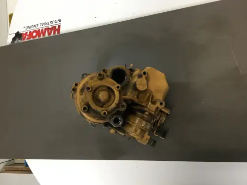 CATERPILLAR FUEL PUMP 4P4306 USED