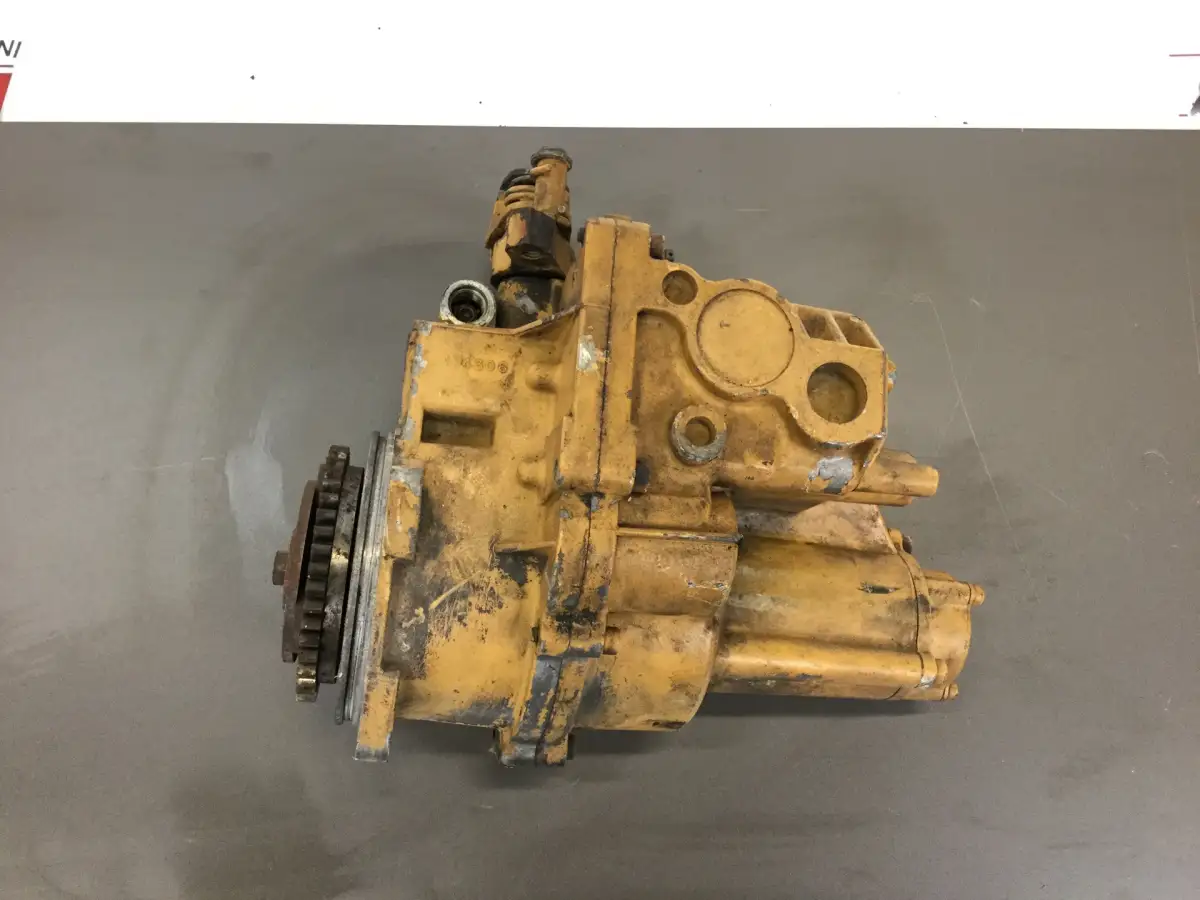 CATERPILLAR BRANDSTOFPOMP 4P4306 GEBRUIKT - Afbeelding 3
