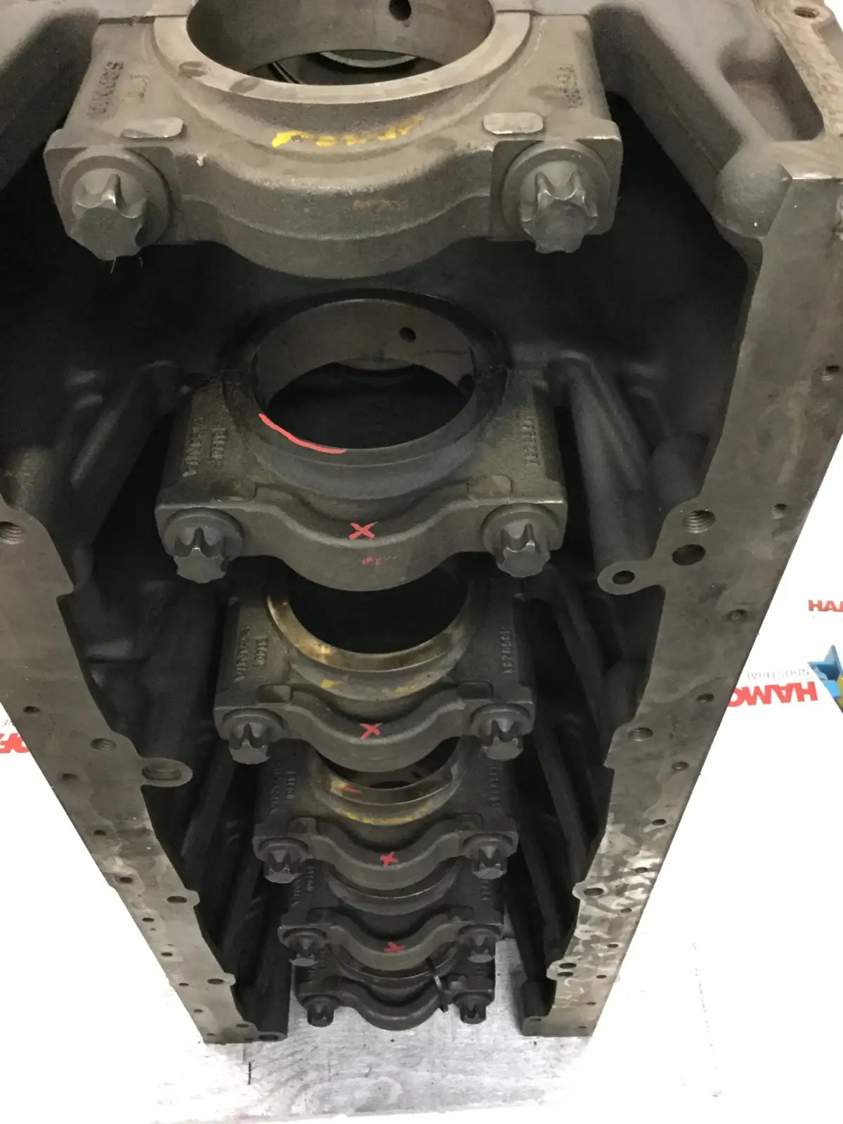 SCANIA 1858300 GEBRUIKT - Afbeelding 3