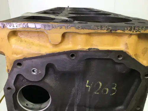 CATERPILLAR 7N1200 Б/У - Миниатюра 2