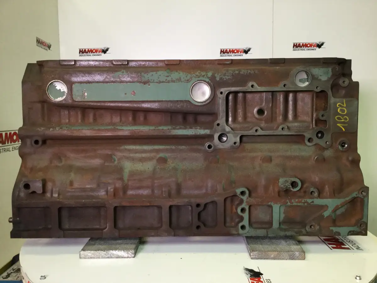 MERCEDES 4470110301 GEBRUIKT - Afbeelding 5