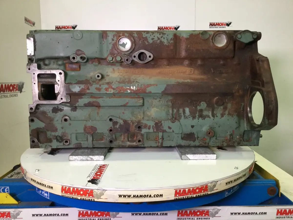 MERCEDES 4470110301 Б/У - Фото 6