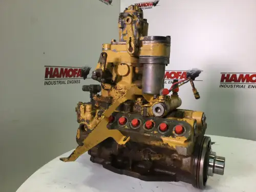 CATERPILLAR 4W8917 Б/У - Миниатюра 1