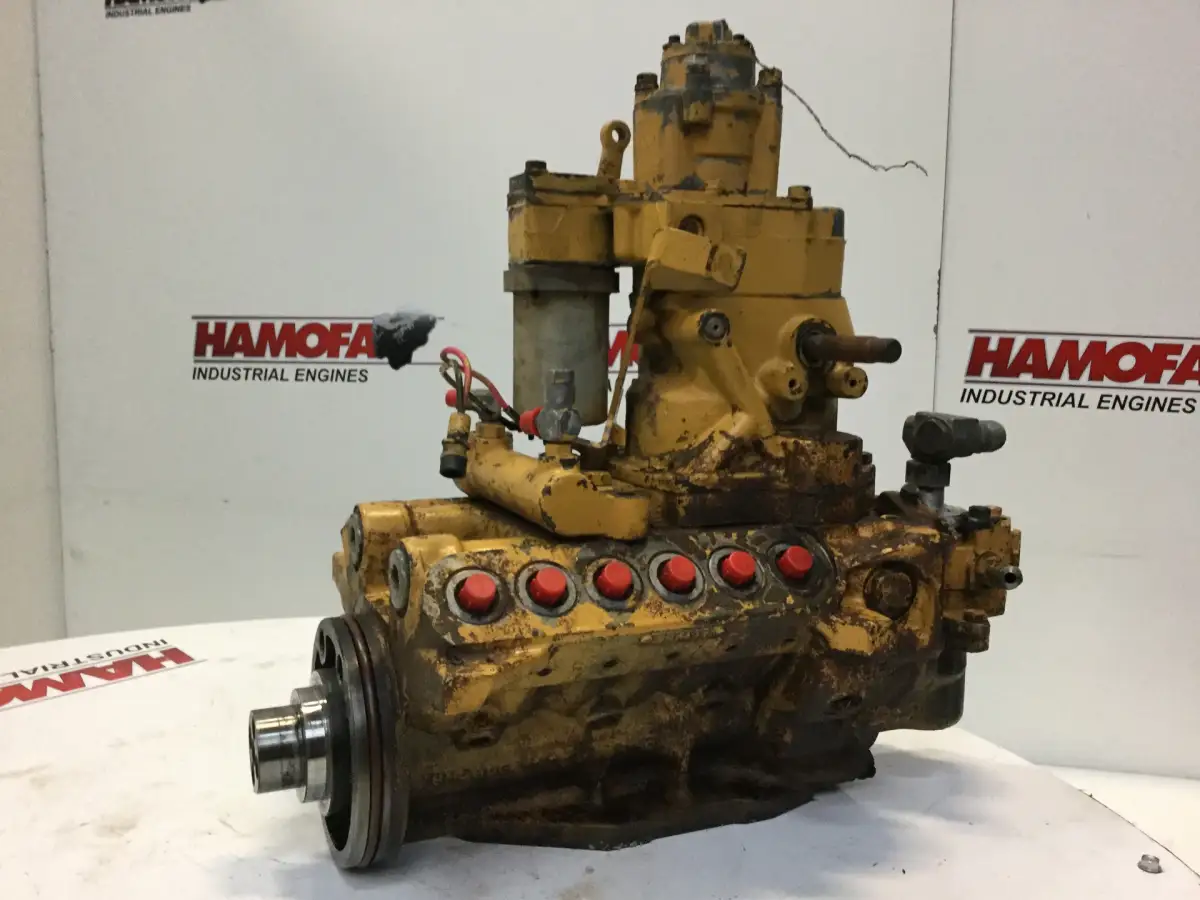 CATERPILLAR 4W8917 USED - Picture 2