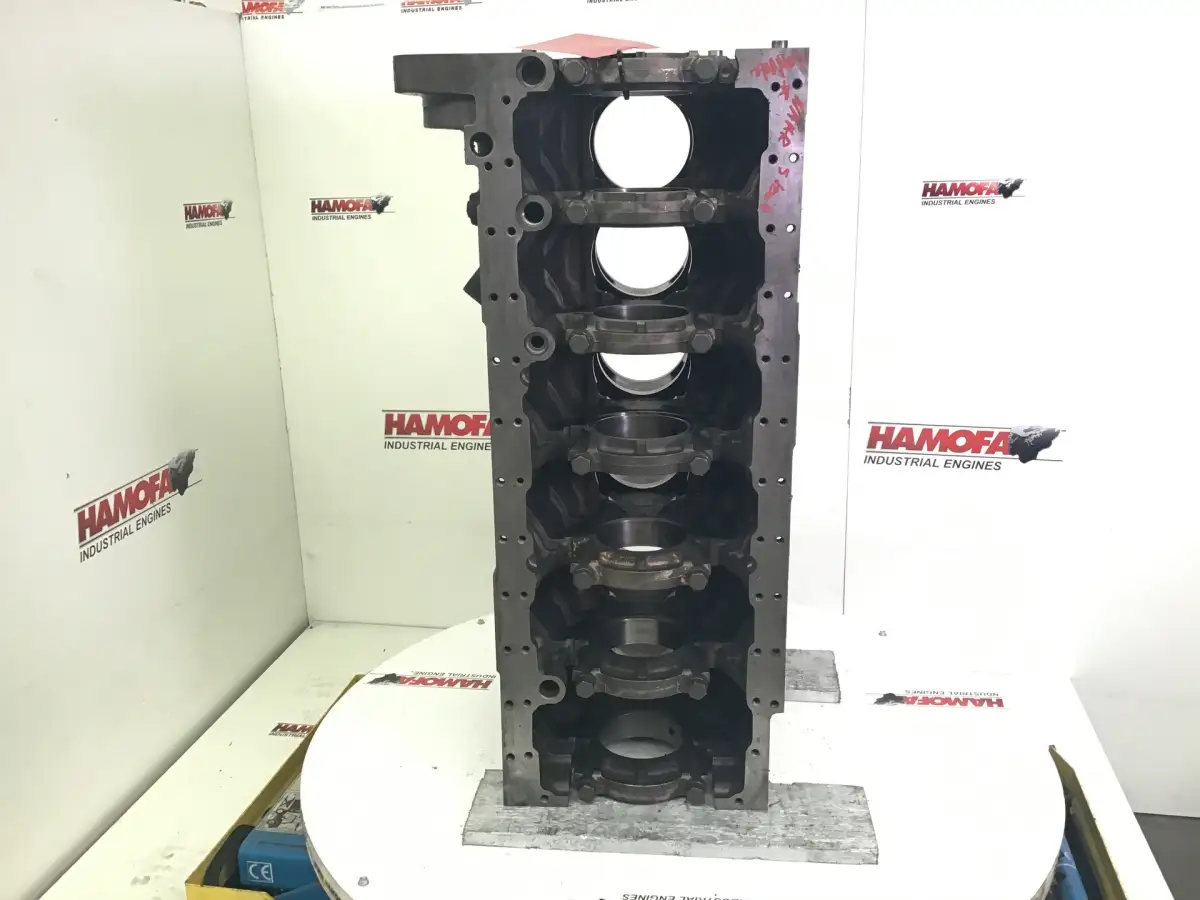 CUMMINS PN3895836 USED - Picture 4