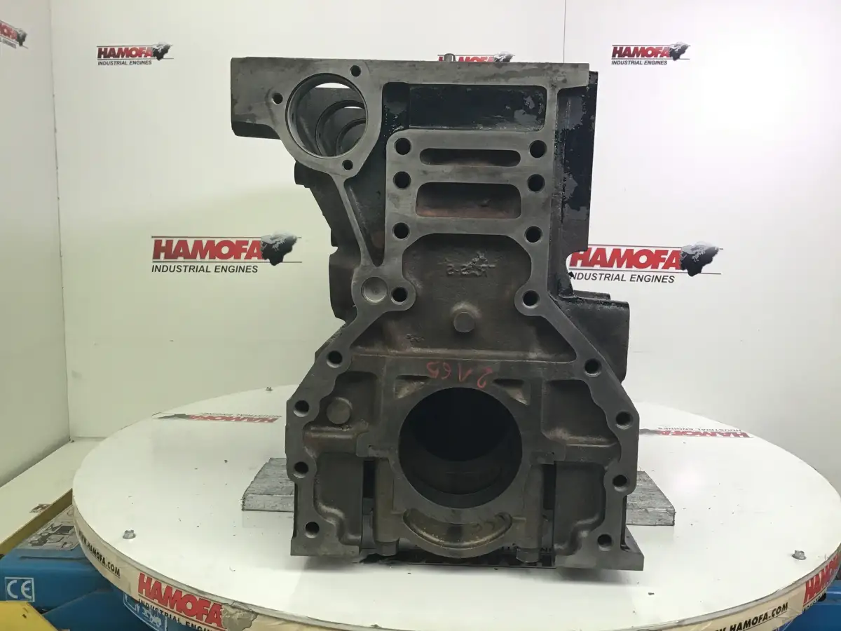 CUMMINS PN3895836 USED - Picture 6