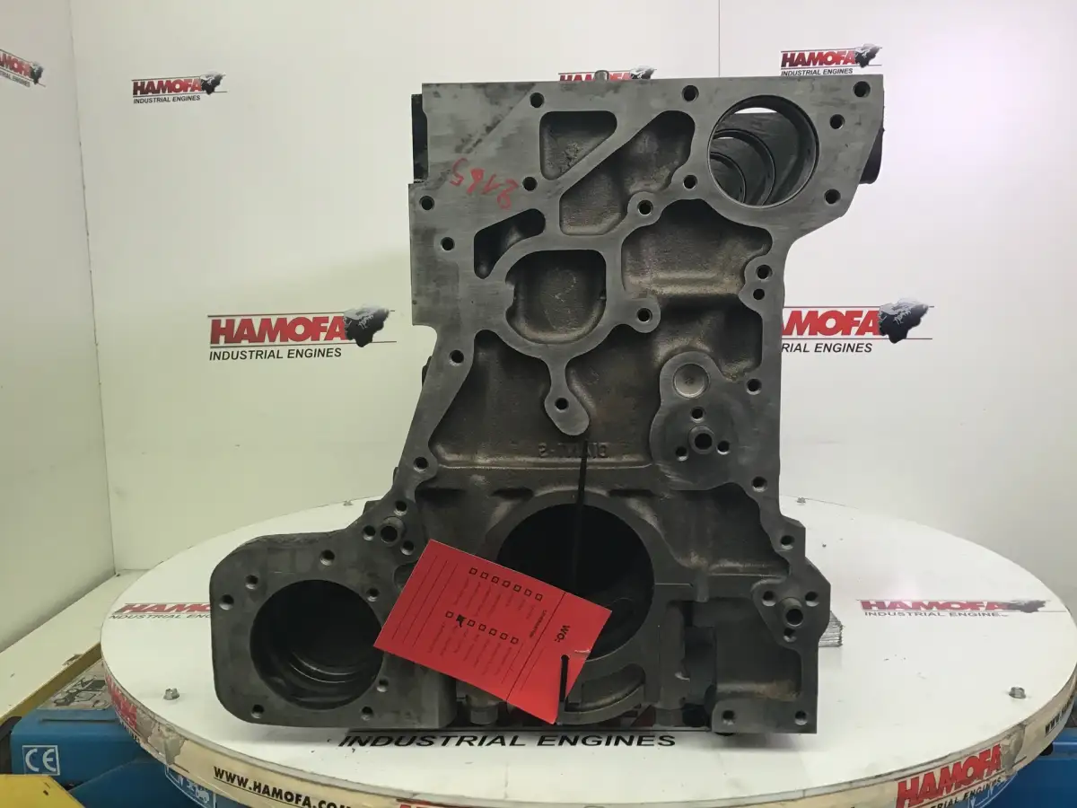 CUMMINS PN3895836 USED - Picture 8