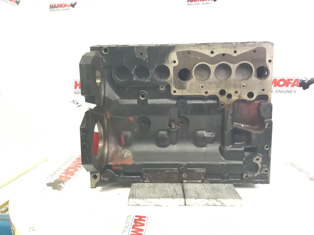 DEUTZ 04288542 GEBRAUCHT – Bild 6