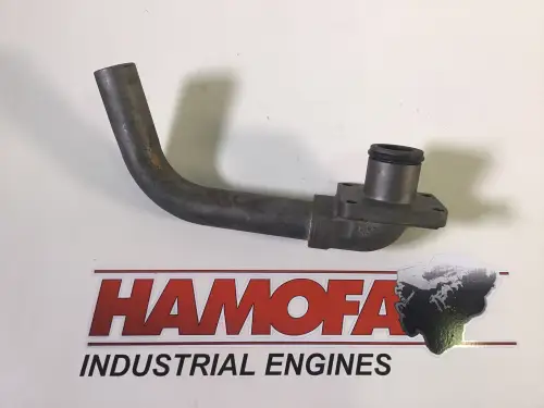 CATERPILLAR COOLANT HOSE 9L6760 USED