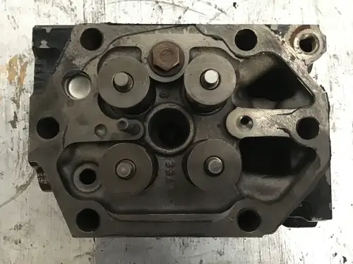 БУ ЗАПЧАСТЬ MAN 6499 - Миниатюра 5