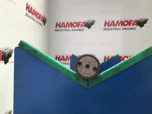 MERCEDES 36606 USADO - Imagen miniatura 2