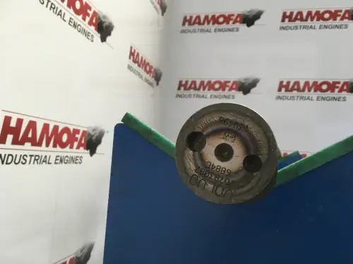 VOLVO CAMSHAFT 20783082 USED - Thumb image 2