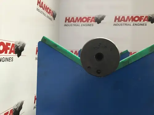 CATERPILLAR ÁRBOL DE LEVAS 7C4016 USADO - Imagen miniatura 2