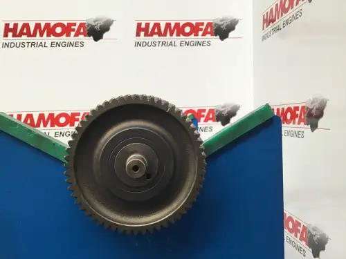 DEUTZ 2237663EA USADO - Imagen miniatura 3