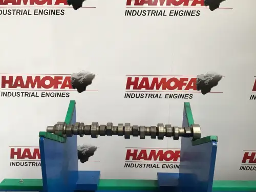 EJE DE LEVA DEUTZ 04179415 USADO