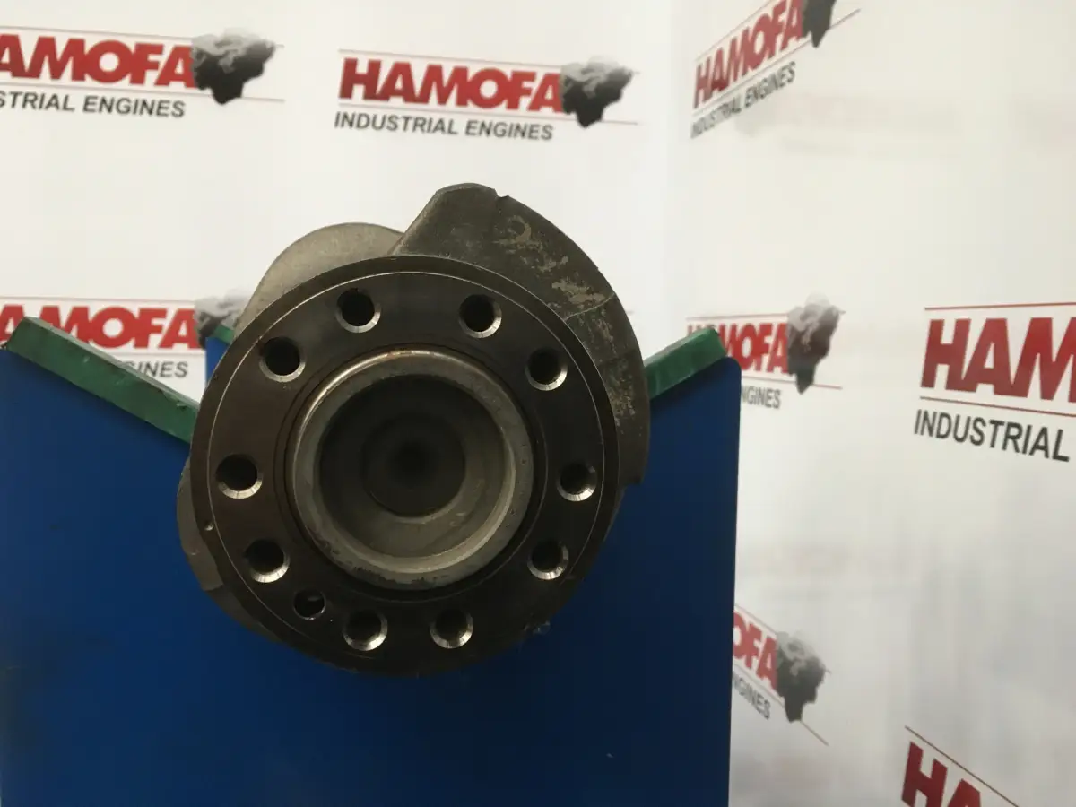 DEUTZ 4254926 USADO - Imagen 3