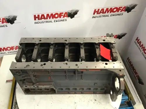 DEUTZ 0429003T GEBRAUCHT – Vorschaubild 3