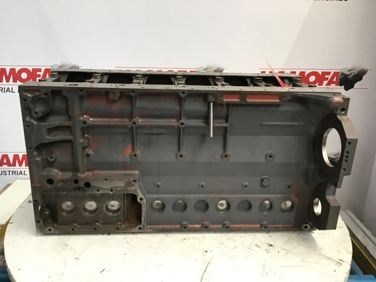 DEUTZ 0429003T GEBRAUCHT – Bild 4