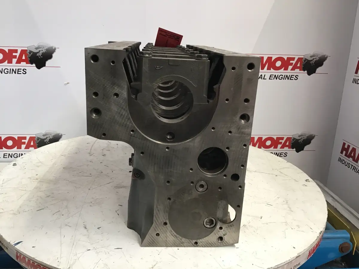 DEUTZ 0429003T GEBRAUCHT – Bild 5
