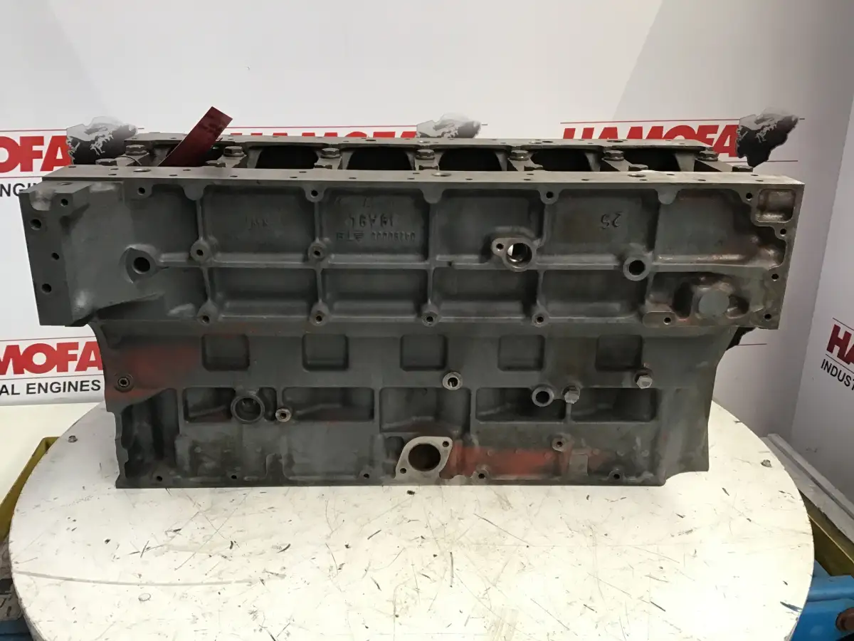 DEUTZ 0429003T GEBRAUCHT – Bild 6