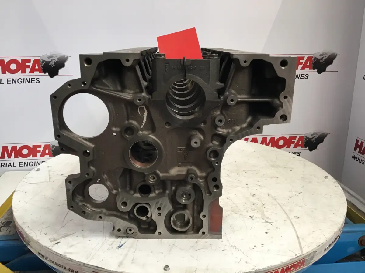 DEUTZ 0429003T GEBRAUCHT – Bild 7