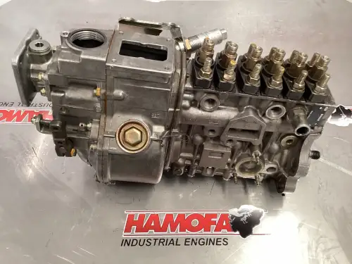 BOSCH FUEL PUMP 0403446249 USED