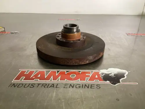 CATERPILLAR VIBRATION DAMPER 3511724 USED