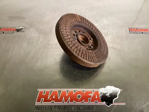 CATERPILLAR VIBRATION DAMPER 3511724 USED - Thumb image 2