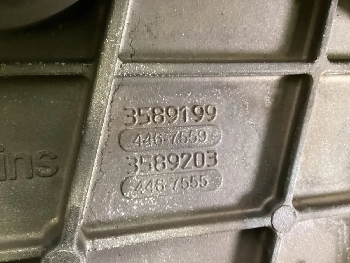 PERKINS 446-7559 USED - Picture 2