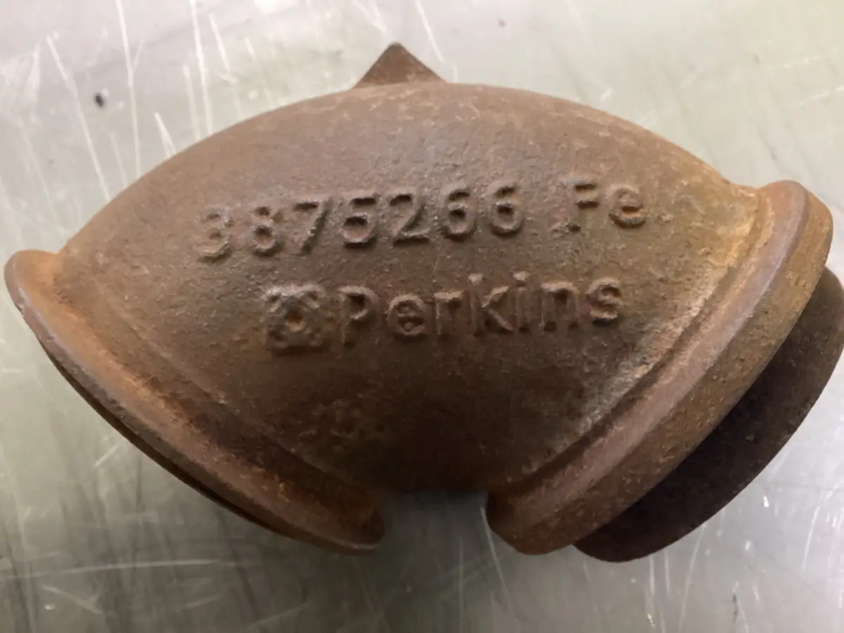 PERKINS 3875266 USADA - Imagen 2