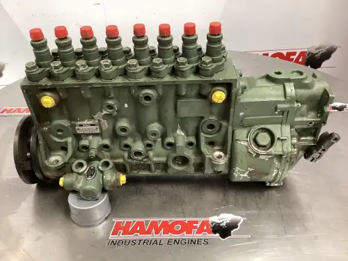 НАСОС BOSCH 0402648817 Б/У - Миниатюра 1