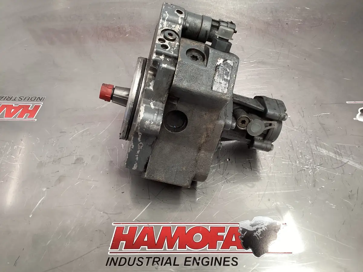BOSCH COMMON RAIL PUMP 0445020018 USED - Picture 4