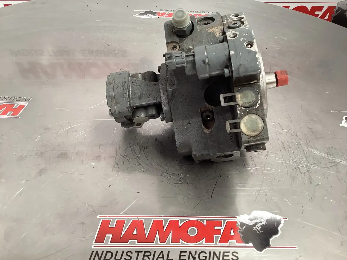 BOSCH COMMON RAIL PUMP 0445020018 USED - Picture 5