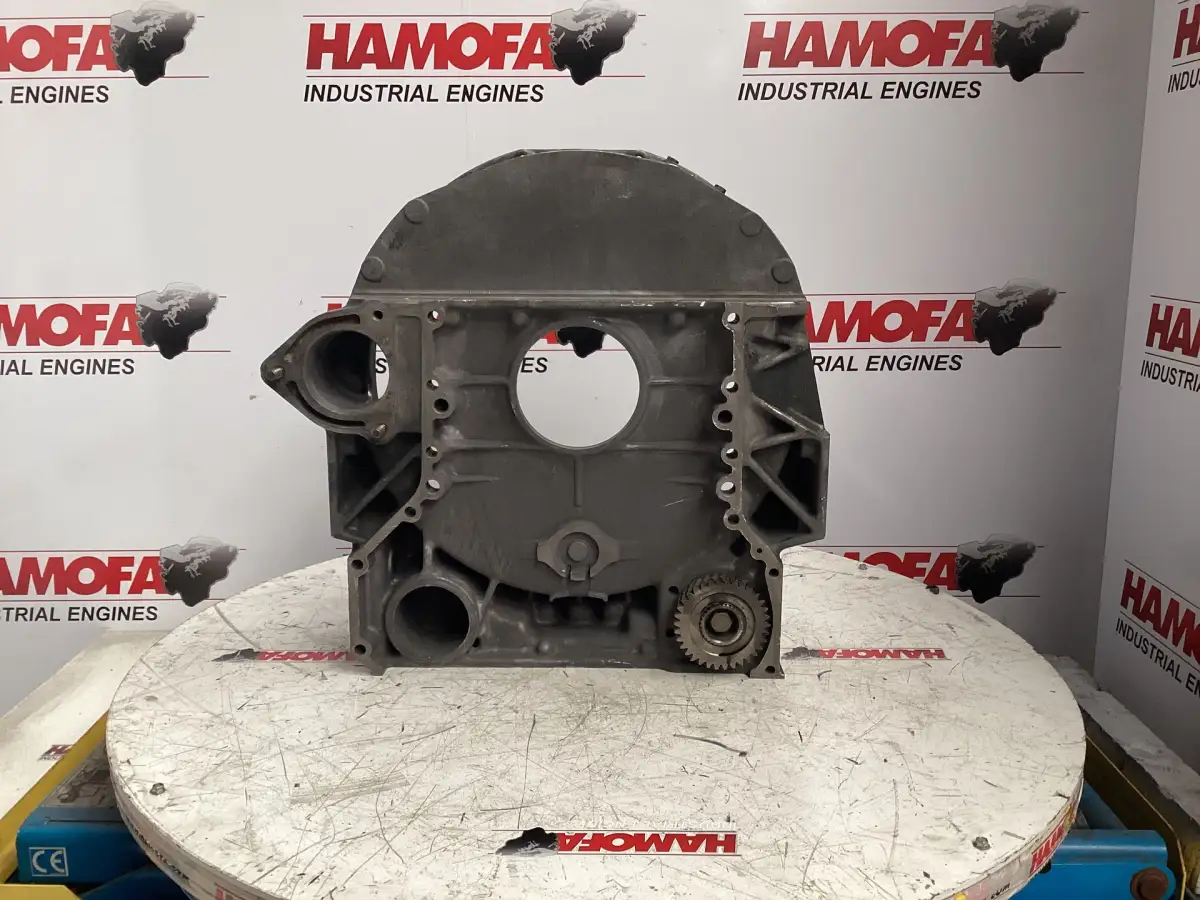 MERCEDES 51.01401-314 USADO - Imagen 4