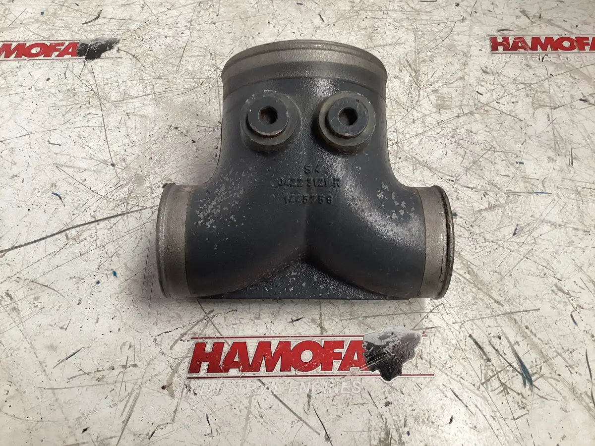 DEUTZ 04223121 GEBRAUCHT – Bild 3