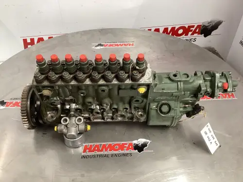 BOSCH BRANDSTOFPOMP 0402648817 GEBRUIKT