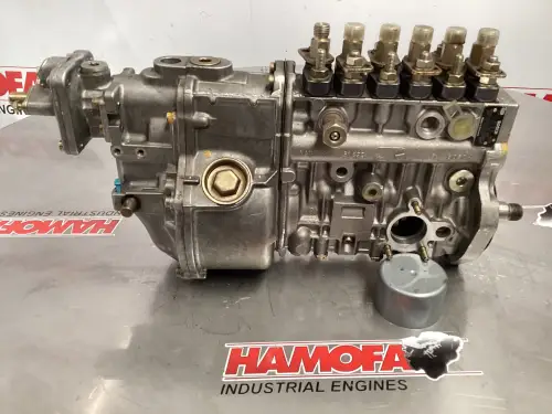USED BOSCH FUEL PUMP 0403246035