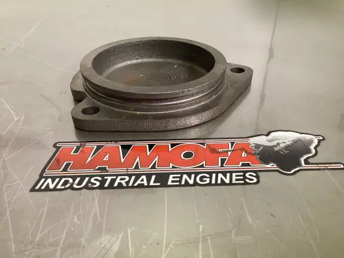 CATERPILLAR COVER PLATE 4N9793 USED