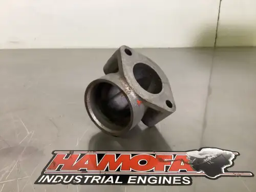 CATERPILLAR ВОДА БОХТ 4N5037 Б/У - Миниатюра 2