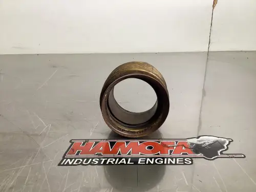 CATERPILLAR UITLAAT FLEXIBEL 2235664 GEGEVEN - Miniatuur afbeelding 1