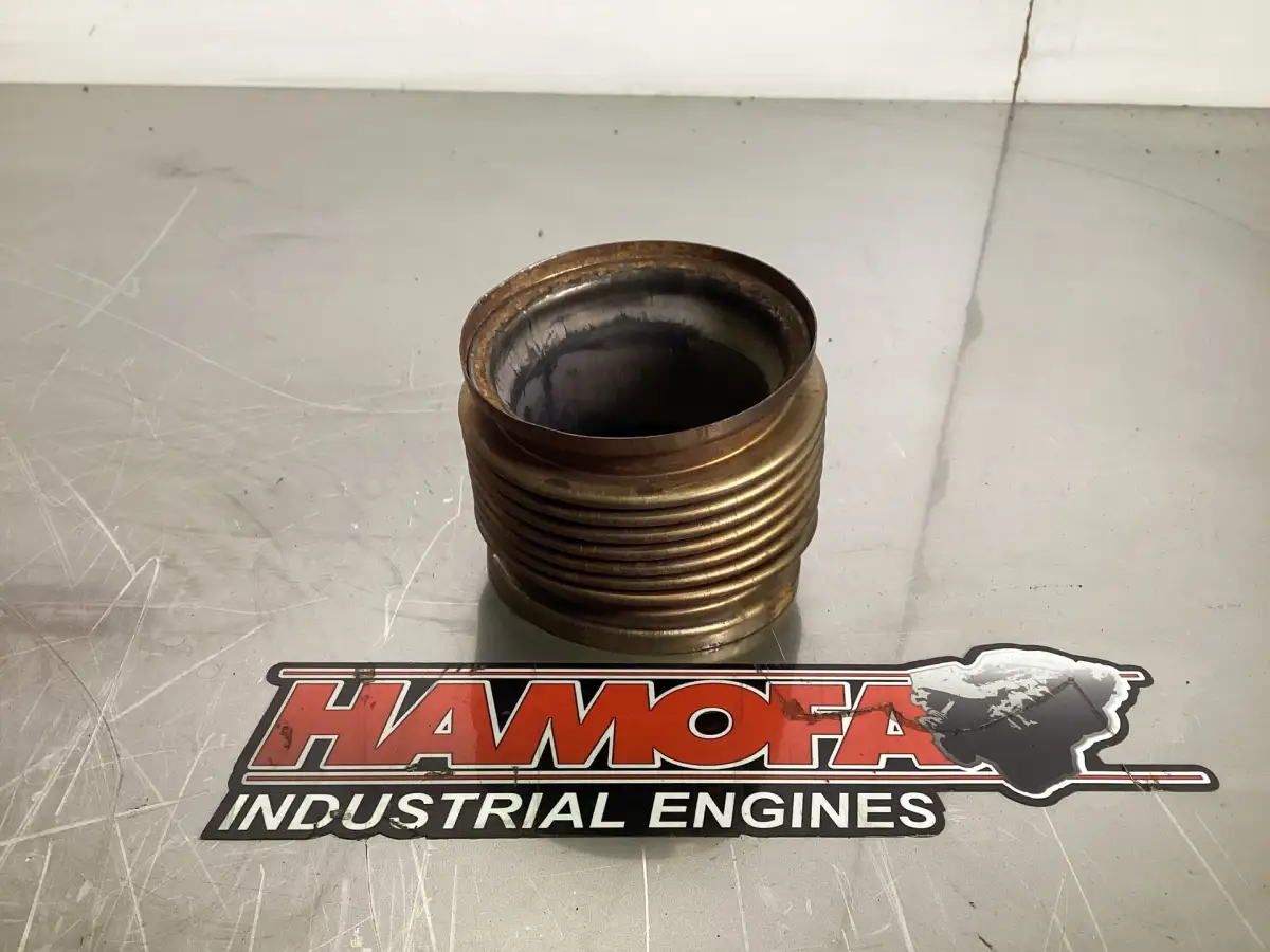 CATERPILLAR EXHAUST FLEXIBLE 2235664 USED - Picture 3