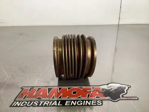 CATERPILLAR EXHAUST FLEXIBLE 2235664 USED - Thumb image 4