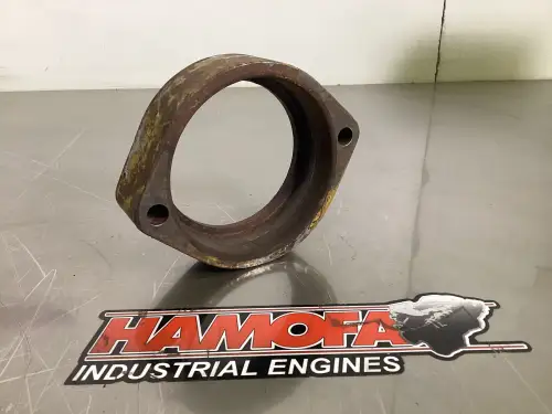 CATERPILLAR FLANGE 7C8535 USED
